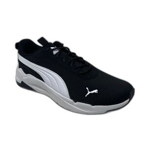 Puma Zip C Mens Black Sneakers Size 8.5 Mens